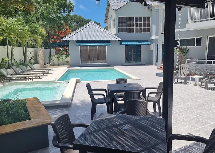 Hotel Sea Breeze Sosua