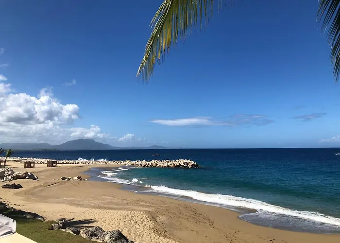Vacations In The Caribbean Paradise