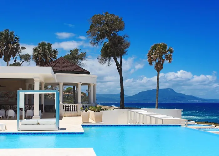 Sosua Ocean Village