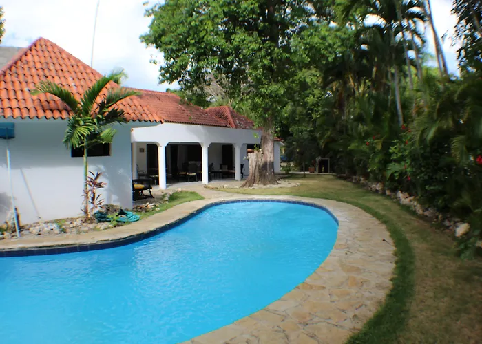 B&B Pavillion