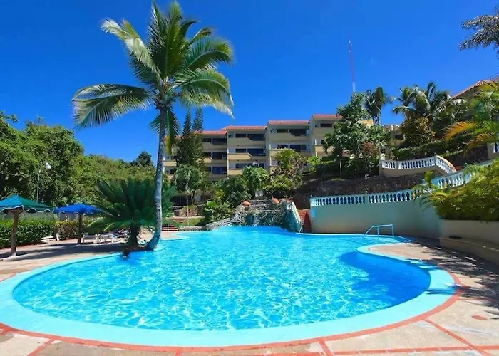 Caribe Campo