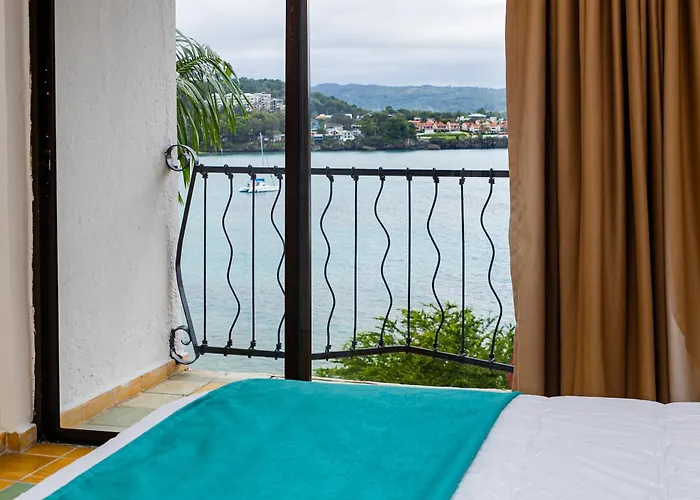 Hotel Croma Sosua Beach