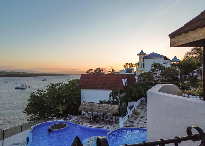 Hotel Croma Sosua Beach