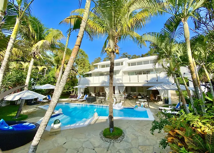 Casa Veintiuno