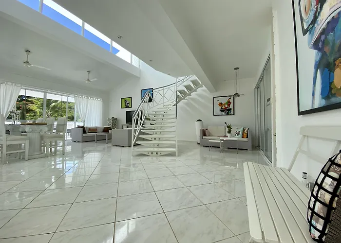 Casa Veintiuno