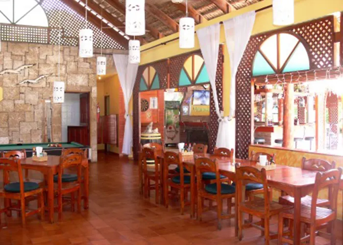 Hotel Voramar